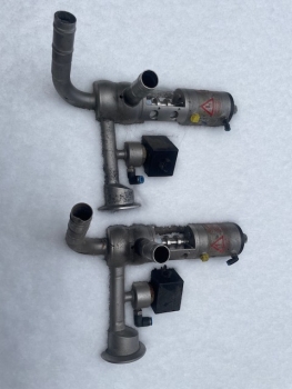 Preview: APV 3-WAY VALVE CPL. 22MM